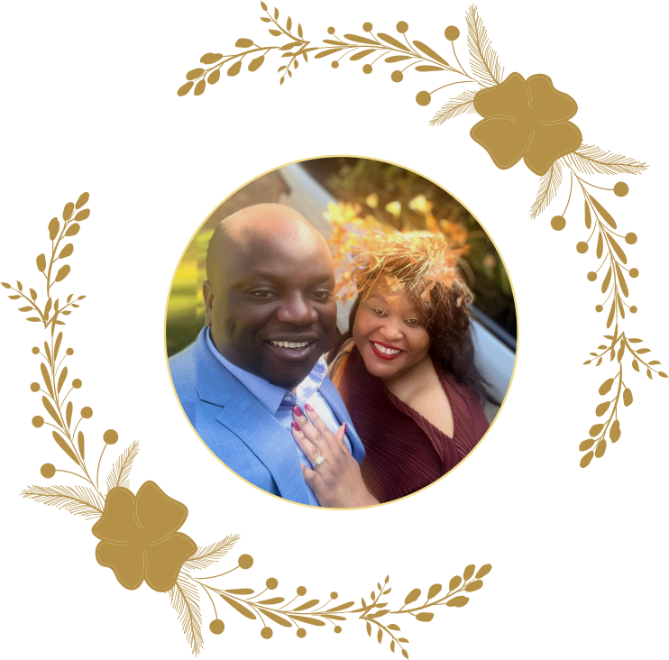 Mcmillan and Julie photo