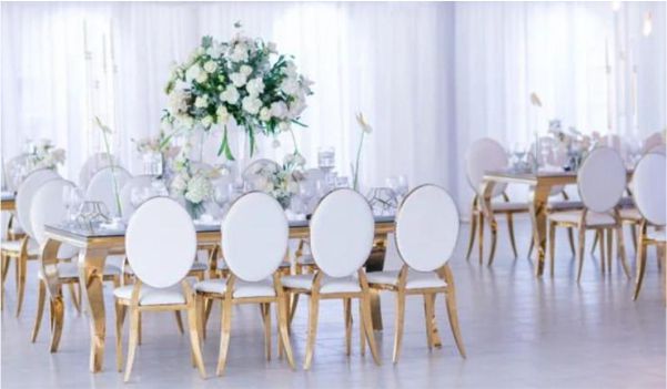 reception venue photo